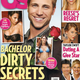 Illustration for article titled This Week In Tabloids: Angie Has "Claws" In Johnny; Taylor Swift Sleeps In Mayer's Suite